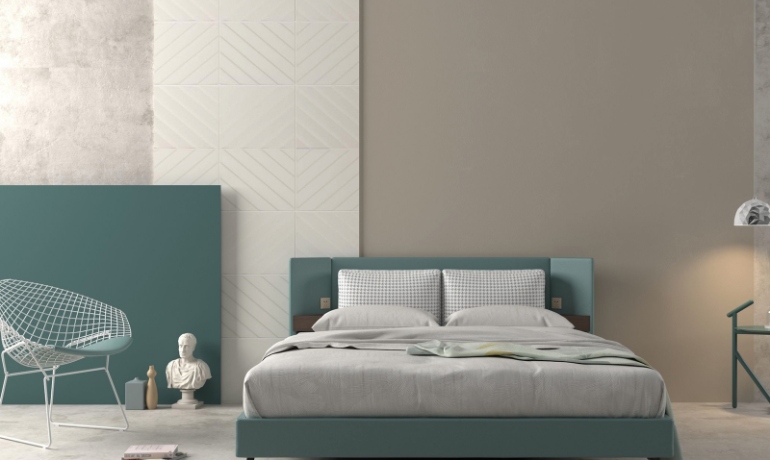 Bed Room Interior Designs