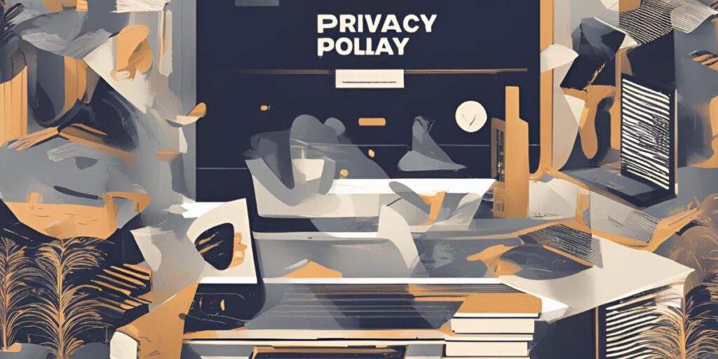 Privacy Policy