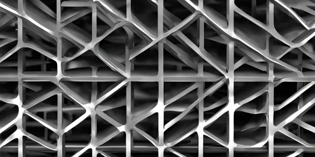 Steel Design Work