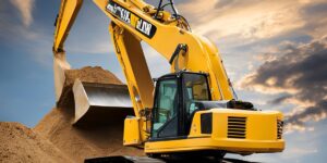 Best Earth Movers in Ghaziabad